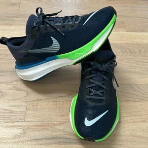 Nike Invincible 3 Men’s Running Shoes Size 10.5